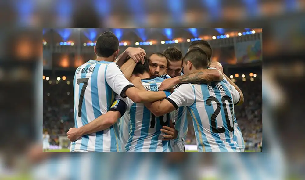 Argentina vs. Ecuador: los emotivos mensajes de jugadores que vistieron la albiceleste [VIDEO]