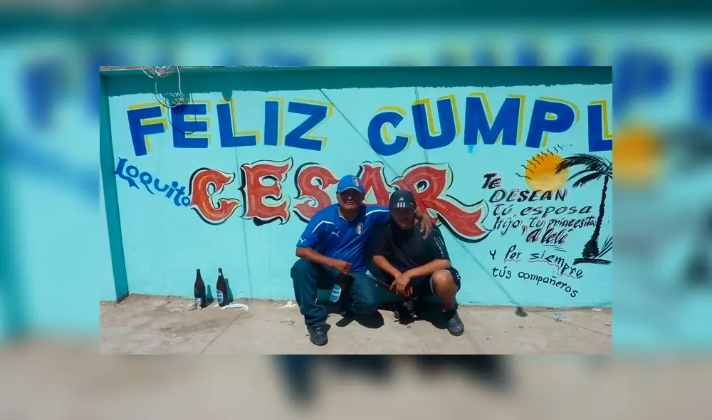 ‘Loco César’, el narco que mandó a matar a una joven por error y recibió cadena perpetua ‘Loco César’, el narco que mandó a matar a una joven por error y recibió cadena perpetua