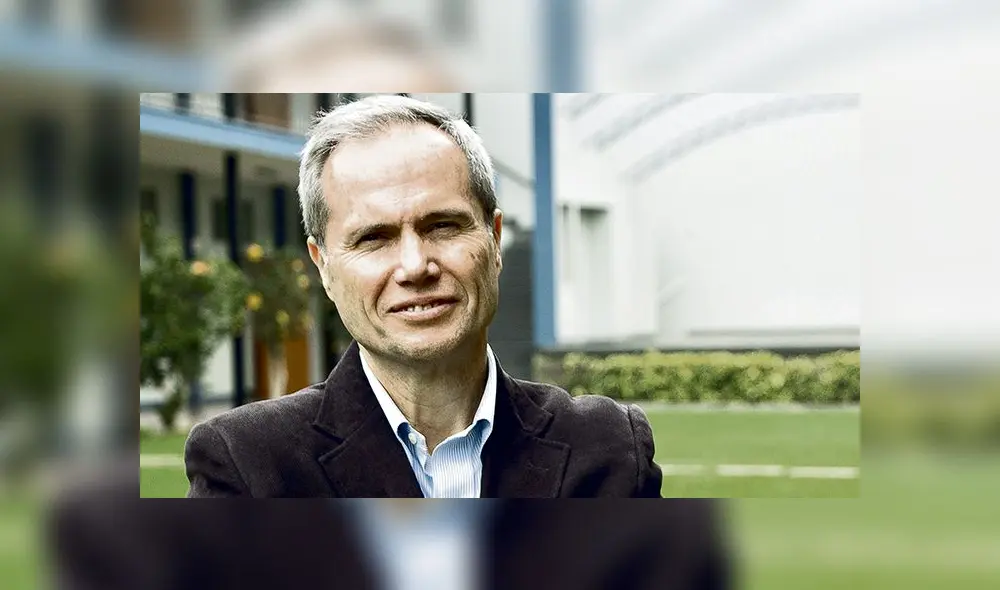 La escuela del terror del Sodalicio