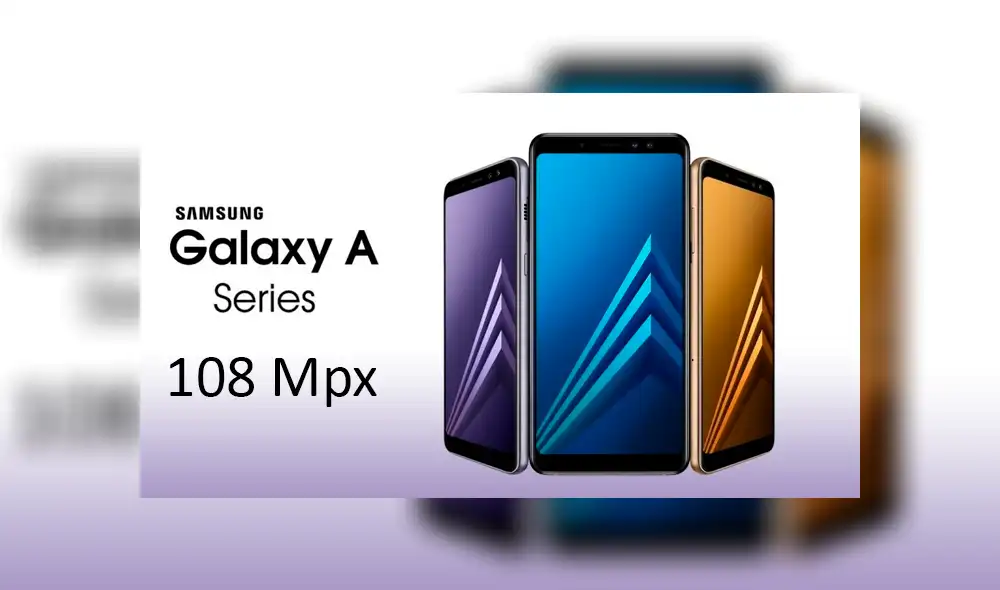 Además, todos los dispositivos de esta familia tendrán al menos tres cámaras. Además, todos los dispositivos de esta familia tendrán al menos tres cámaras.