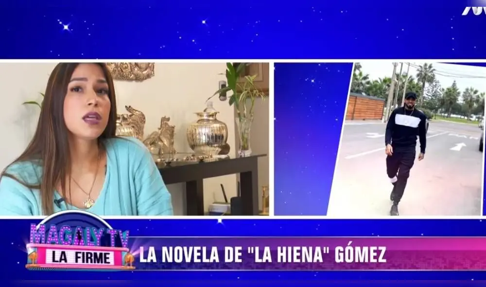 Expareja de Alexi Gómez lo acusa de infidelidad y violencia física. Expareja de Alexi Gómez lo acusa de infidelidad y violencia física.