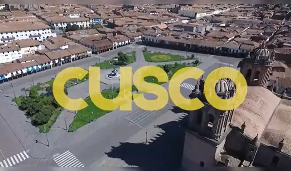 Empresa Municipal de Festejos de Cusco hizo lanzamiento de forma virtual. Empresa Municipal de Festejos de Cusco hizo lanzamiento de forma virtual.