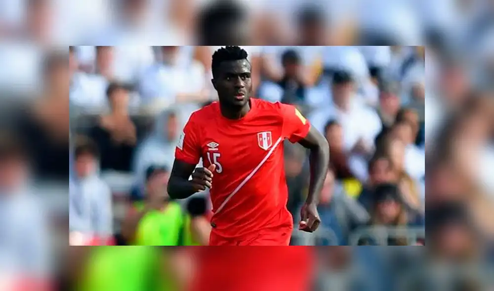 Perú vs Ecuador: este es el once confirmado por la 'Blanquirroja' para el amistoso [FOTO]