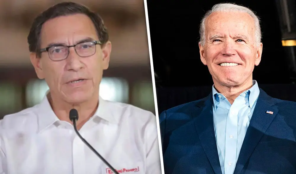 Foto: Presidencia/EFE