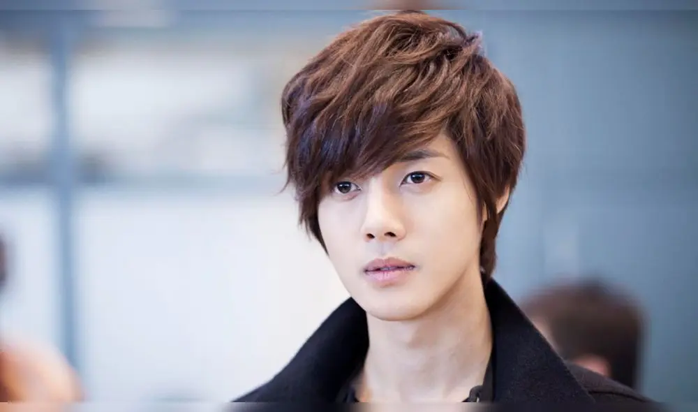 Kim Hyun-joong cumplió 33 años: 10 dramas famosos de la celebridad coreana