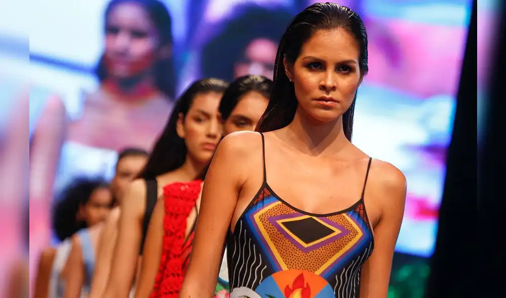 Perú Moda Moda Deco 2019: Believe to be sustainable [FOTOS]