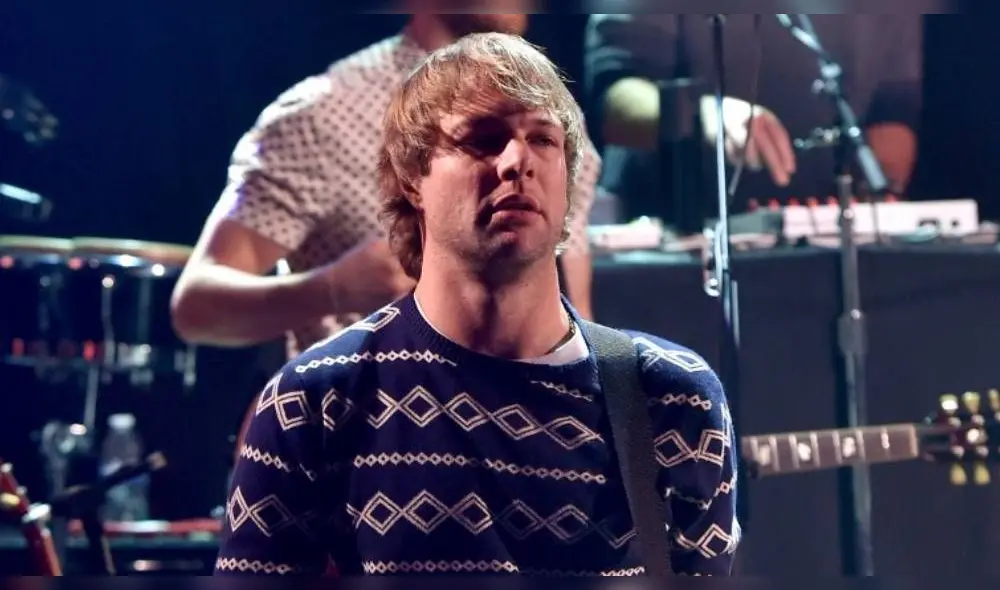 Aún no se reveló la identidad de la víctima, pero trascendió que el músico pagó una fianza de 50.000 dólares. (Foto: AFP)