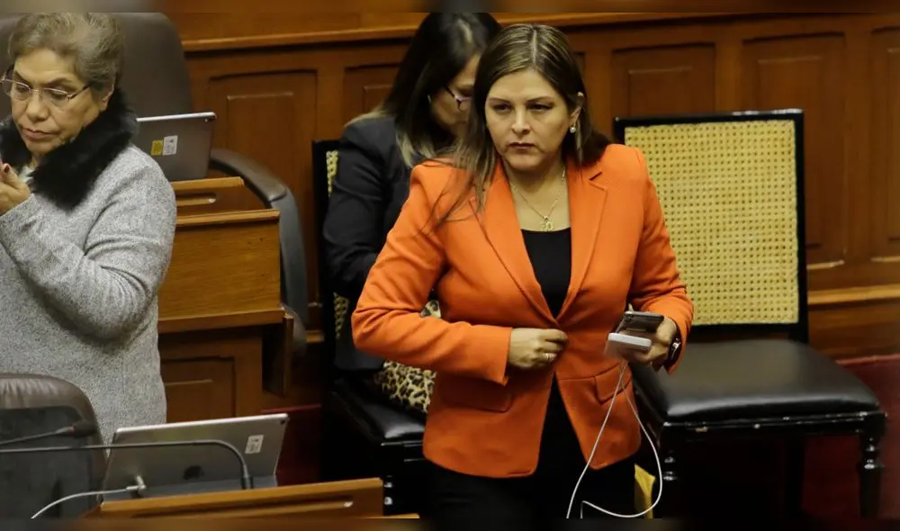 Momentos del Congreso disuelto: 10 de las frases más controversiales del fujimorismo en 2019 