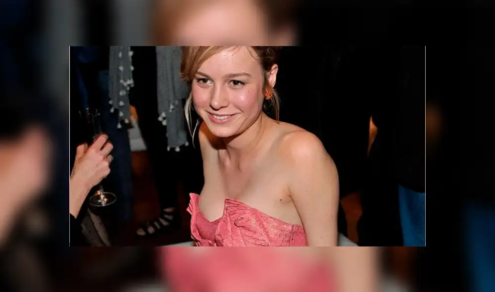 Instagram: Fan de Brie Larson realiza atrevido cosplay de Capitana Marvel y emociona a miles [FOTOS] 