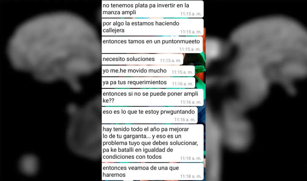 Ricto se retira de las batallas de freestyle