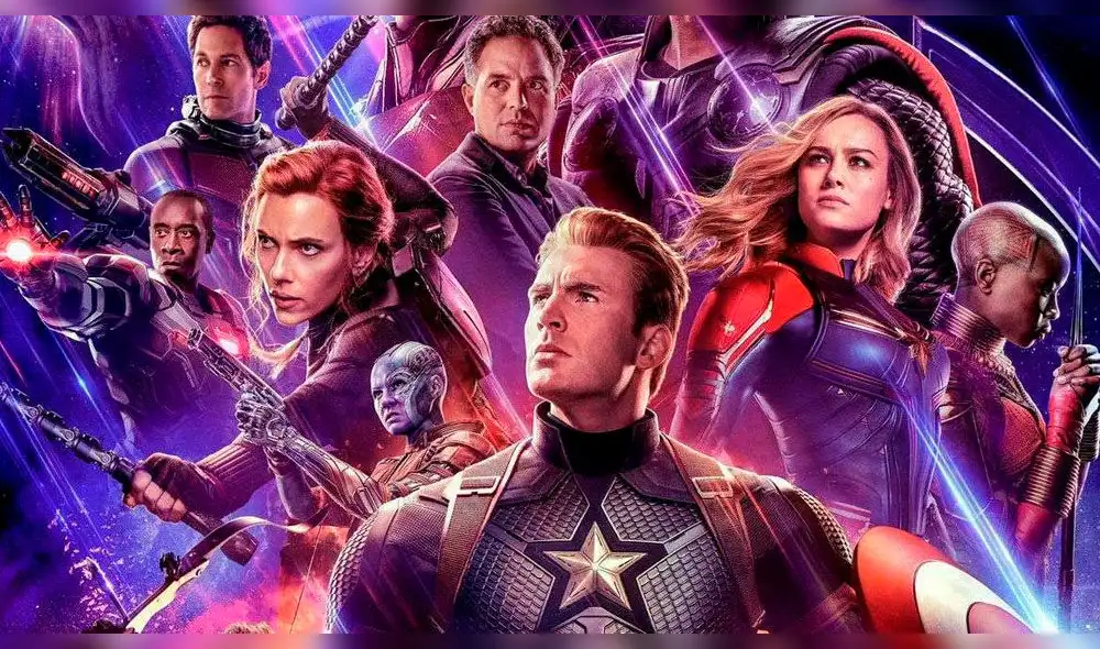 Avengers: Endgame: los cómics que se podrían usar para la Fase 4 del UCM Avengers: Endgame: los cómics que se podrían usar para la Fase 4 del UCM