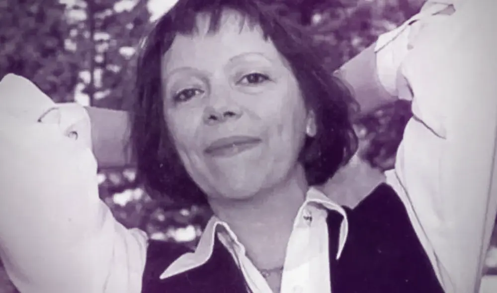 Susana Ortiz dejó de existir este jueves 30 de abril, en su cumpleaños número 72. (Foto: Difusión)