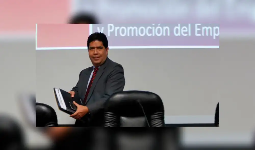 Todos los ministros de PPK presentaron su renuncia, afirma Barreda [VIDEO]