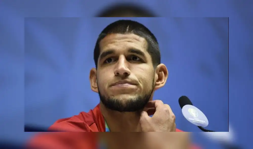 El peruano interesaría al poderoso cuadro holandés.