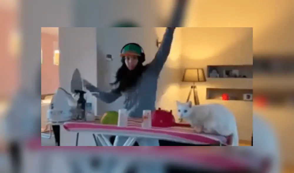 Desliza la imagen de TikTok para verlas todas. Desliza la imagen de TikTok para verlas todas.