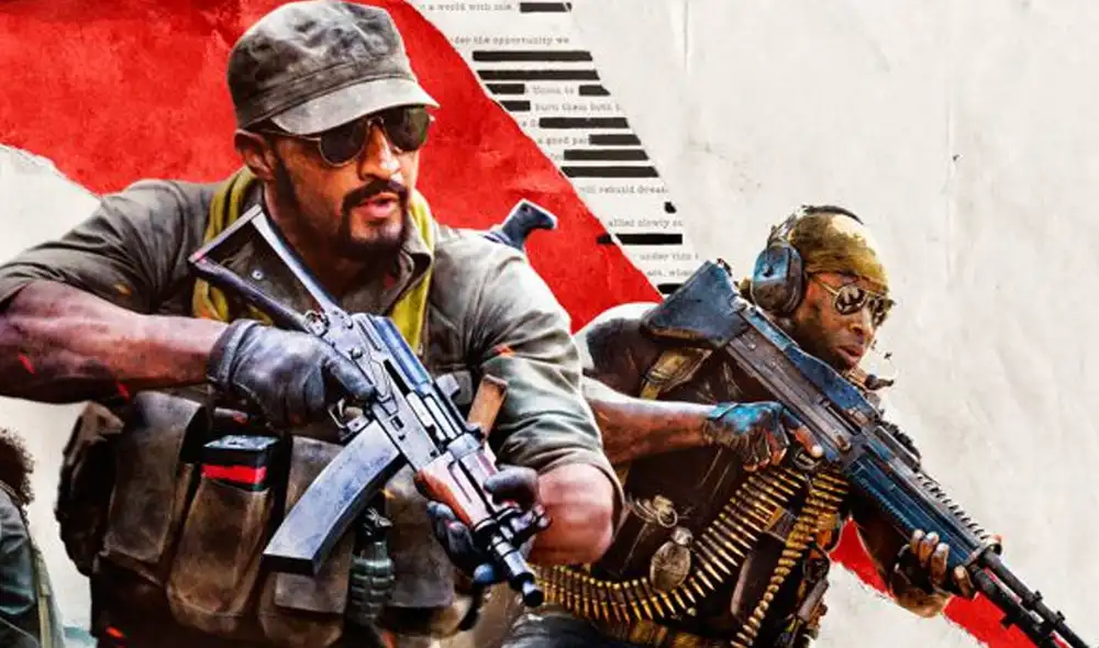 Activision Blizzard compartió el tipo de PC que los usuarios necesitan para jugar Call of Duty: Black Ops Cold War. Foto: HobbyConsolas