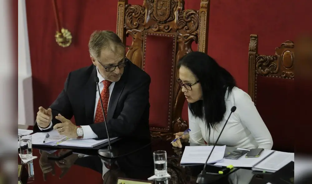 Consejo municipal aprobó exhortar la renegociación de los peajes [FOTOS]