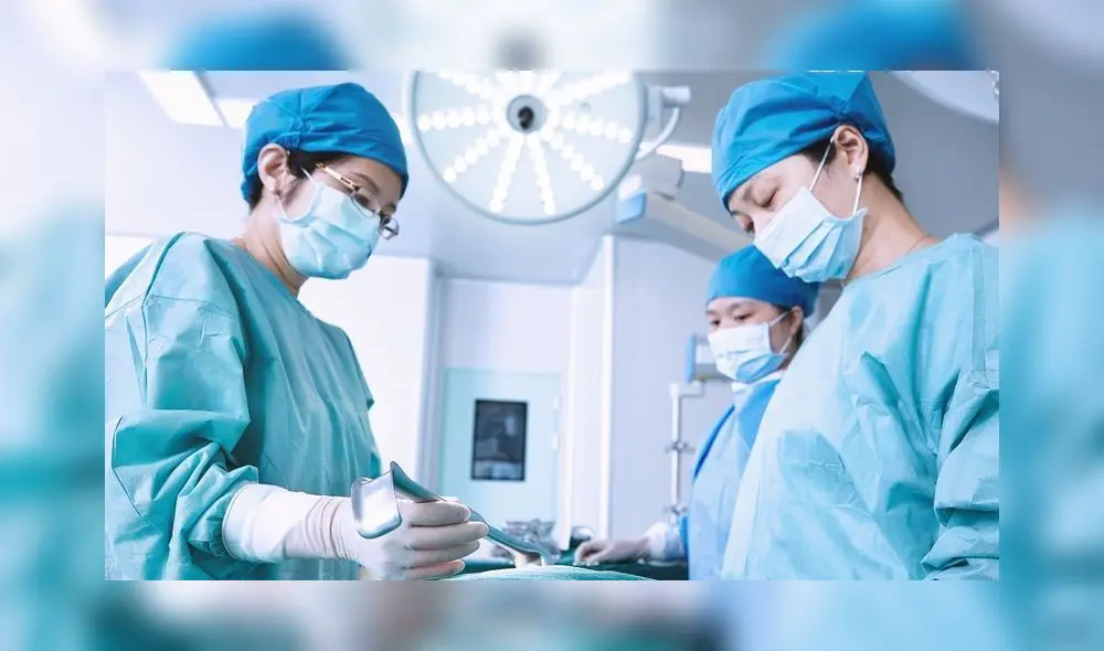 Médicos amputan parte de miembro viril de hombre que sufrió erección durante dos días