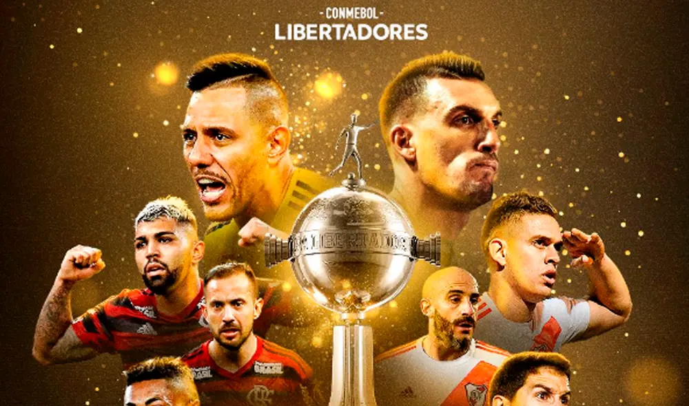 Copa Libertadores 2019 Copa Libertadores 2019