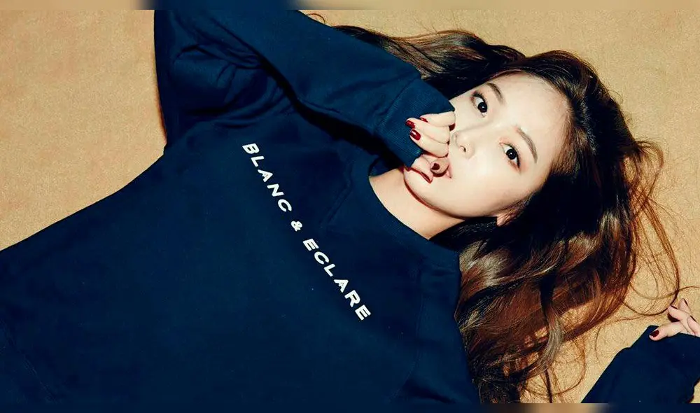 Desliza para ver más fotos de Jessica