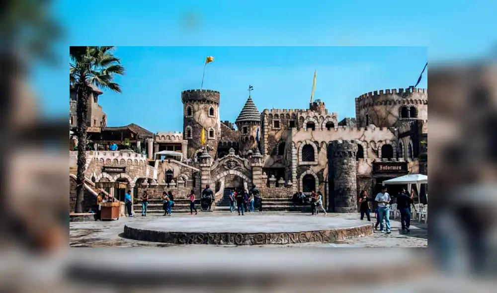 Semana Santa: conoce Chancay, el destino favorito del norte chico [FOTOS]