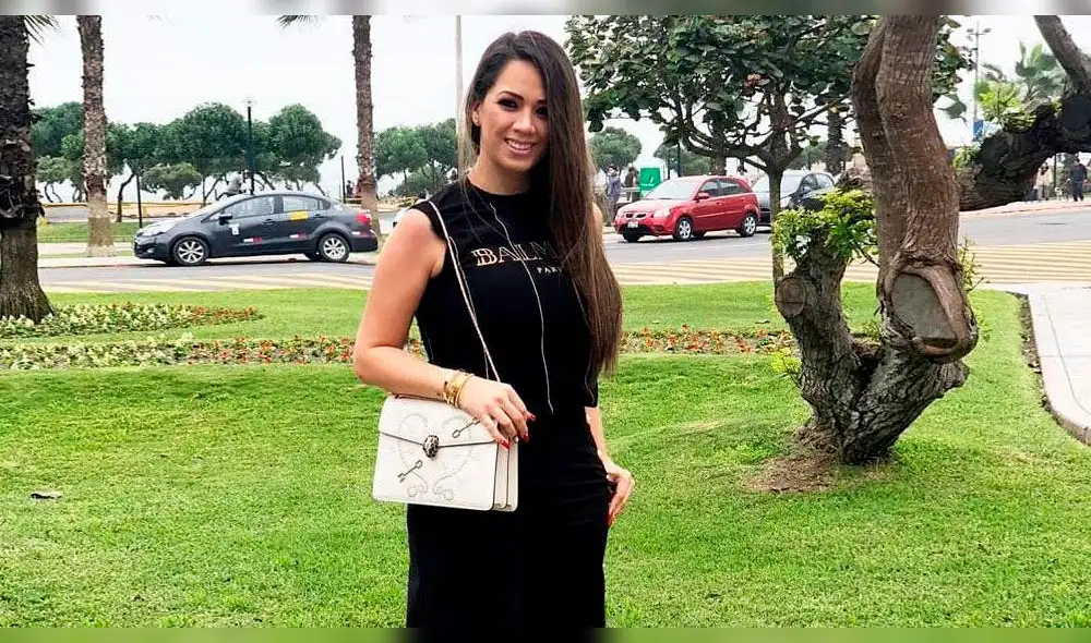 Melissa Klug vs Yahaira Plasencia Melissa Klug vs Yahaira Plasencia