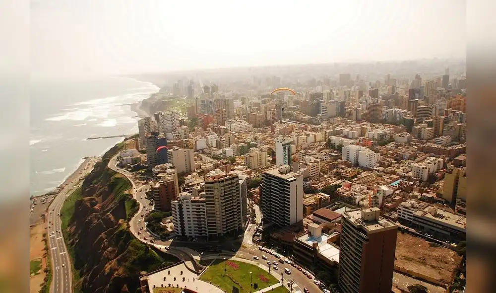 Economía nacional creció 4,18% en octubre