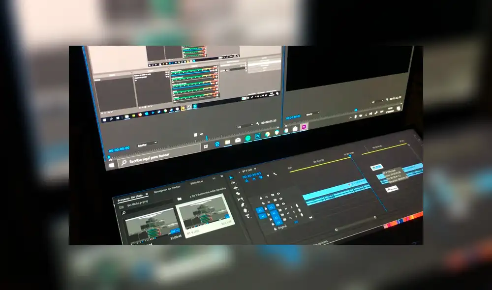 Una palabra: productividad.