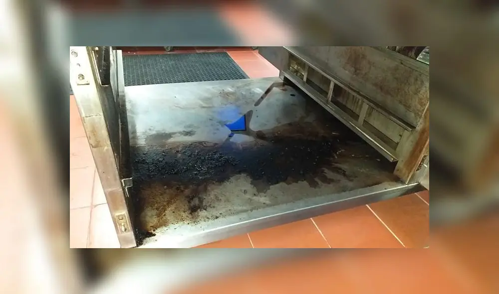 Magdalena del Mar: clausuran cuatro tiendas de comida rápida por incumplir medidas de seguridad [FOTOS]