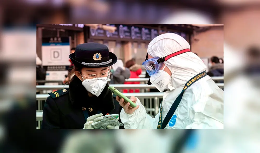 La nueva aplicación "Detector de contacto cercano" verificará si alguien ha estado expuesta al nuevo coronavirus. La nueva aplicación "Detector de contacto cercano" verificará si alguien ha estado expuesta al nuevo coronavirus.