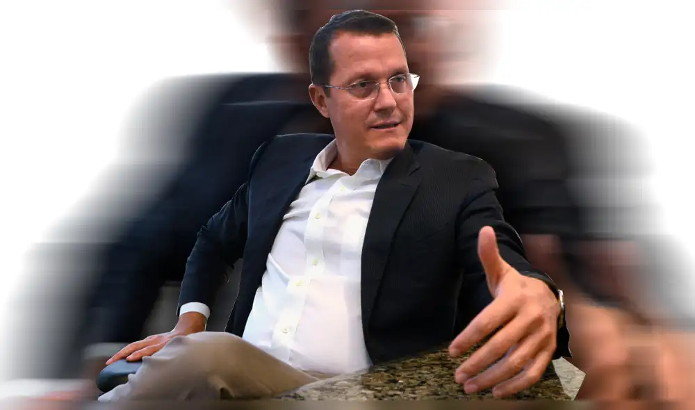 Odebrecht: ¿Cuándo declarará Jorge Barata ante el fiscal José Domingo Pérez?