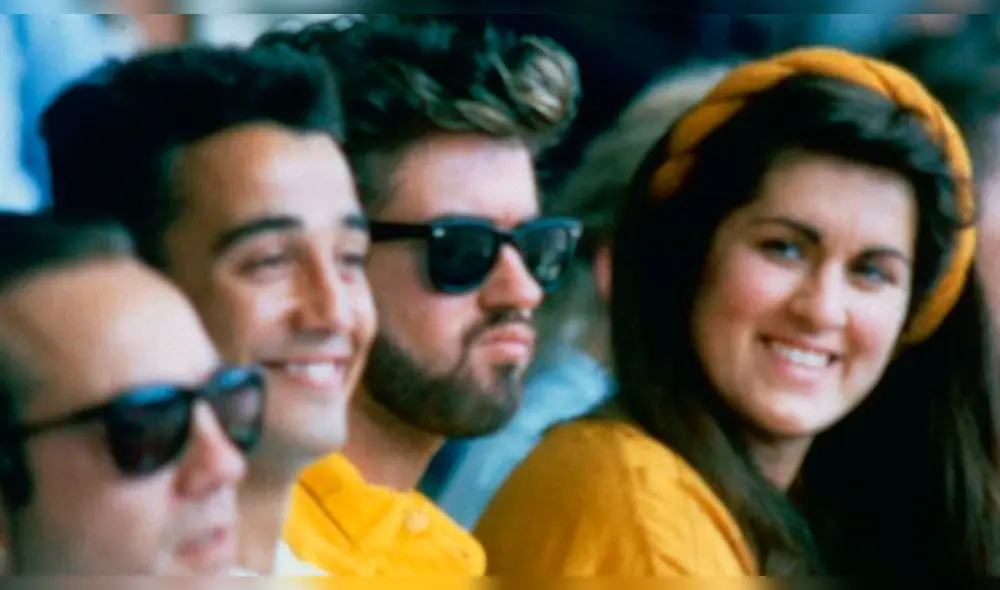 Melanie Panayiotou, hermana de la estrella de pop, fue encontrada muerta exactamente tres años luego de la muerte del cantante. Melanie Panayiotou, hermana de la estrella de pop, fue encontrada muerta exactamente tres años luego de la muerte del cantante.