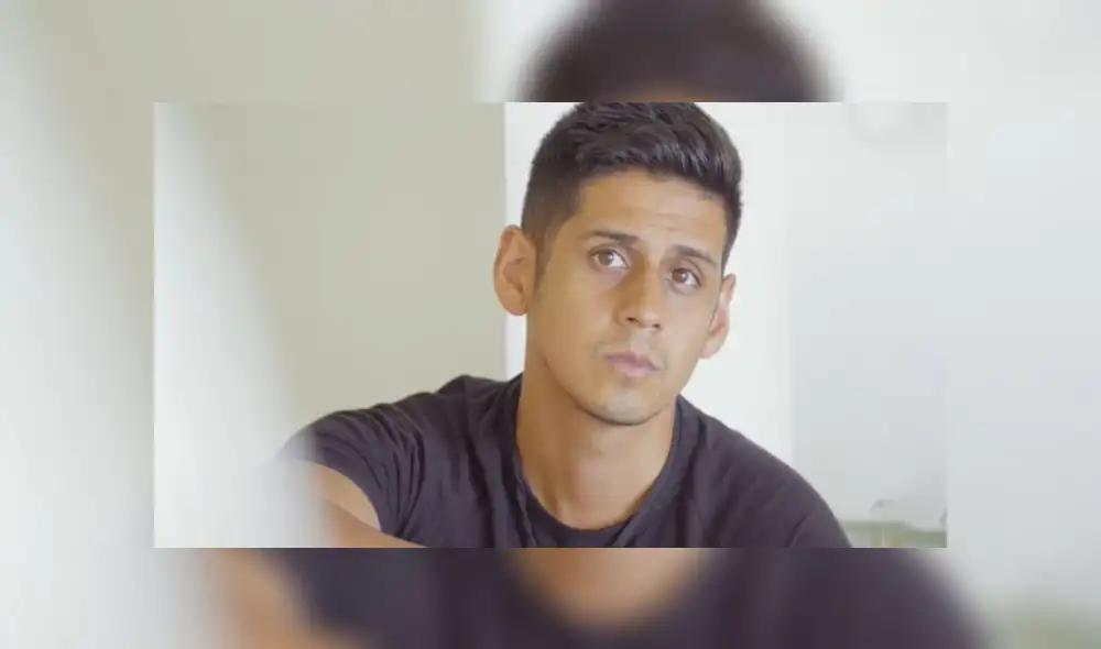 El concursante se sentará mañana en un plató para hablar sobre su ruptura con Fani. (Foto: Semana) El concursante se sentará mañana en un plató para hablar sobre su ruptura con Fani. (Foto: Semana)