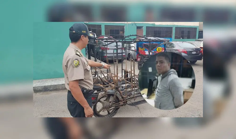 La Policía investiga el caso de tentativa de feminicidio.