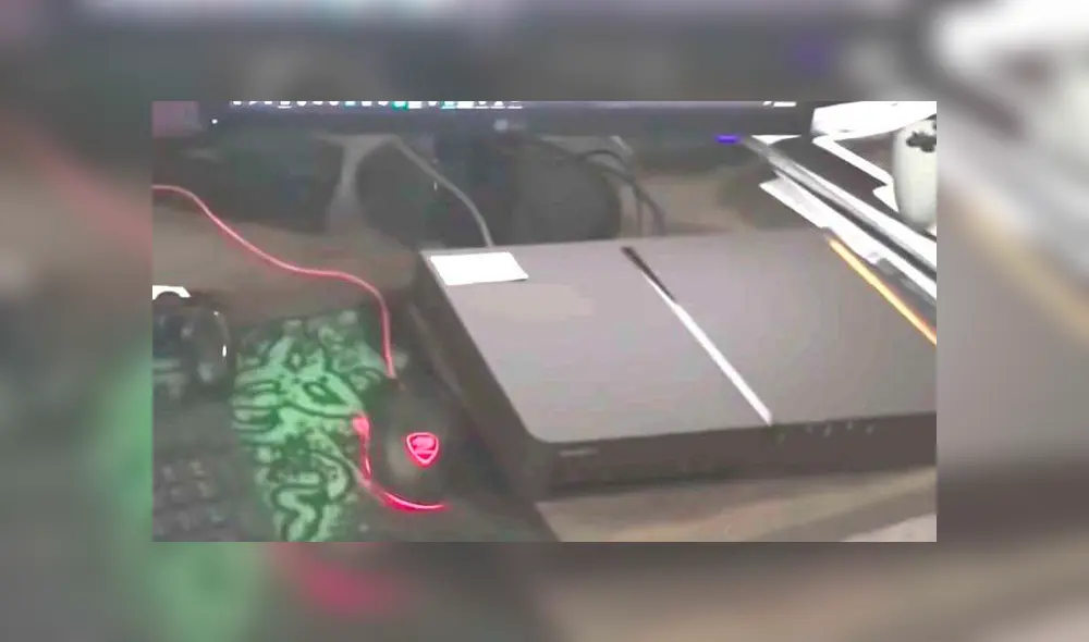 El video de PlayStation 5 se hizo viral en redes sociales.