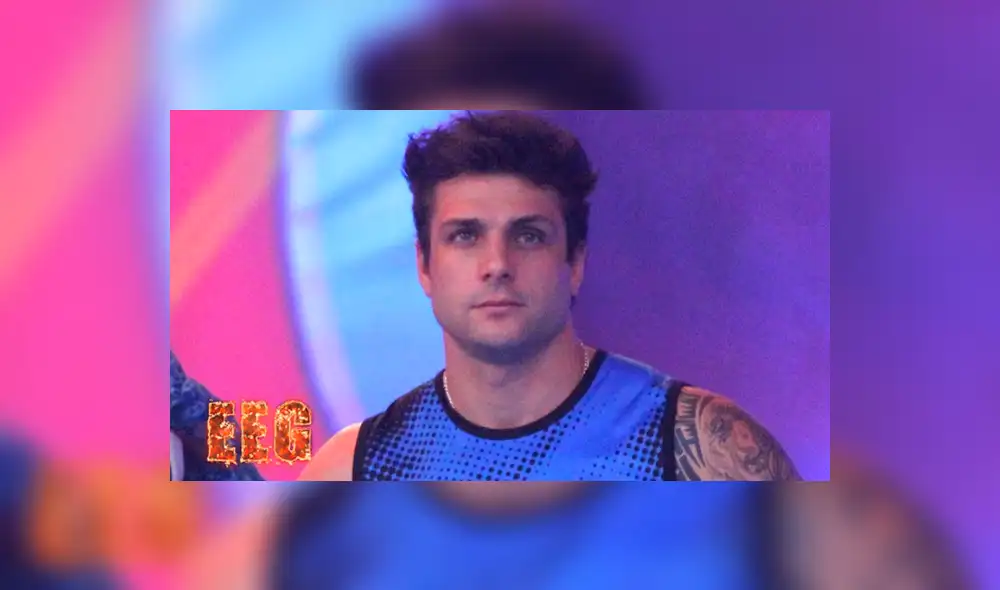 Facebook: ¿Nicola Porcella dará ponencia sobre 'liderazgo' en conocida universidad? Conoce la verdad [FOTO]