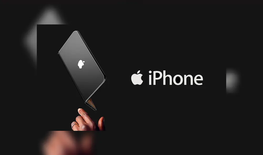 El analista de Apple más destacado de los últimos tiempos asegura que la manzana ya trabaja en un diseño de iPhone plegable.