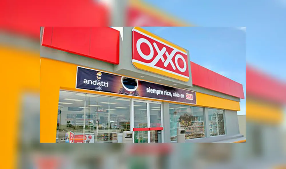 OXXO ocupa el 73 % del mercados de tiendas de conveniencia en países como México, Colombia, Estados Unidos, Perú, Brasil y Chile. Foto: Activa124 OXXO ocupa el 73 % del mercados de tiendas de conveniencia en países como México, Colombia, Estados Unidos, Perú, Brasil y Chile. Foto: Activa124