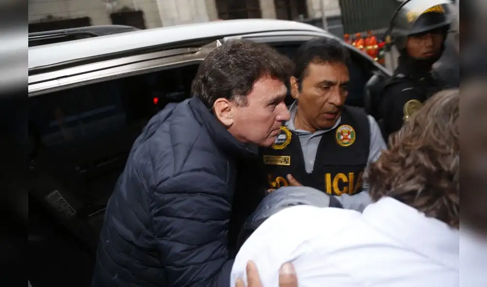 Lava Jato, nueva etapa