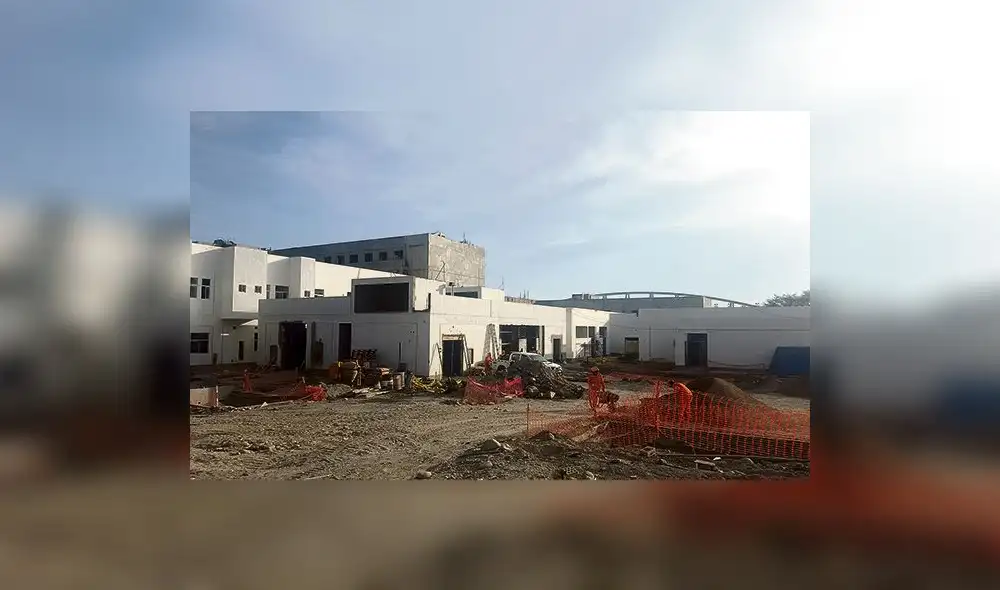 Región Moquegua pierde arbitraje de más de S/1.3 mllns