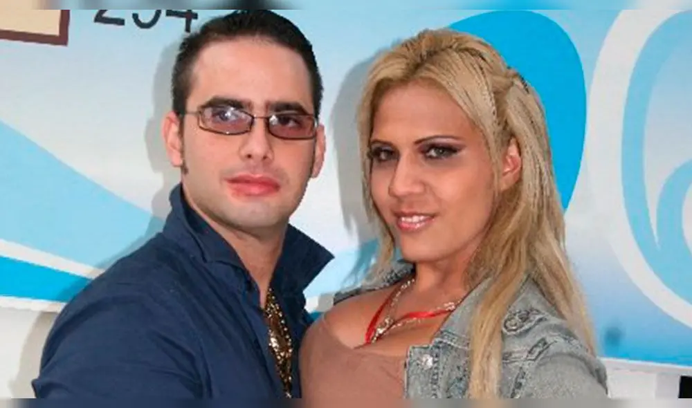 La exporrista hizo una fuerte revelación.