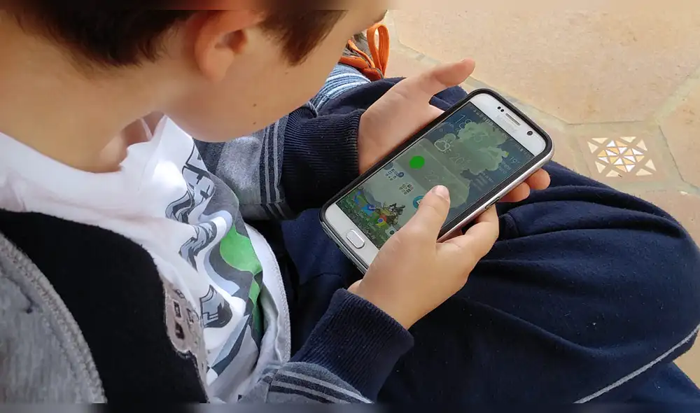 App de Google que permite vigilancia de los hijos en todo momento genera debate