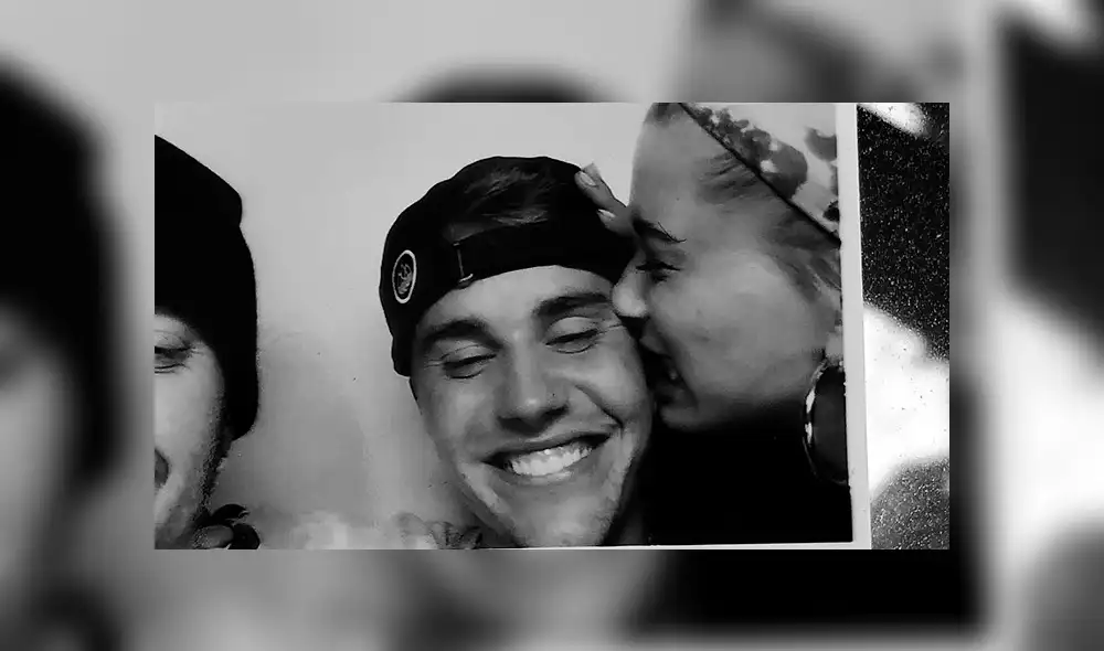 Instagram: Hailey Baldwin sufre "accidente" y muestra zona íntima [VIDEO]