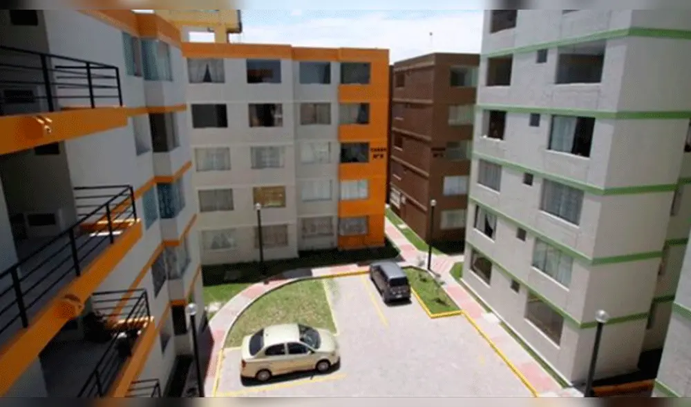 Inversores institucionales destinan 3 mil millones de dólares para el sector inmobiliario