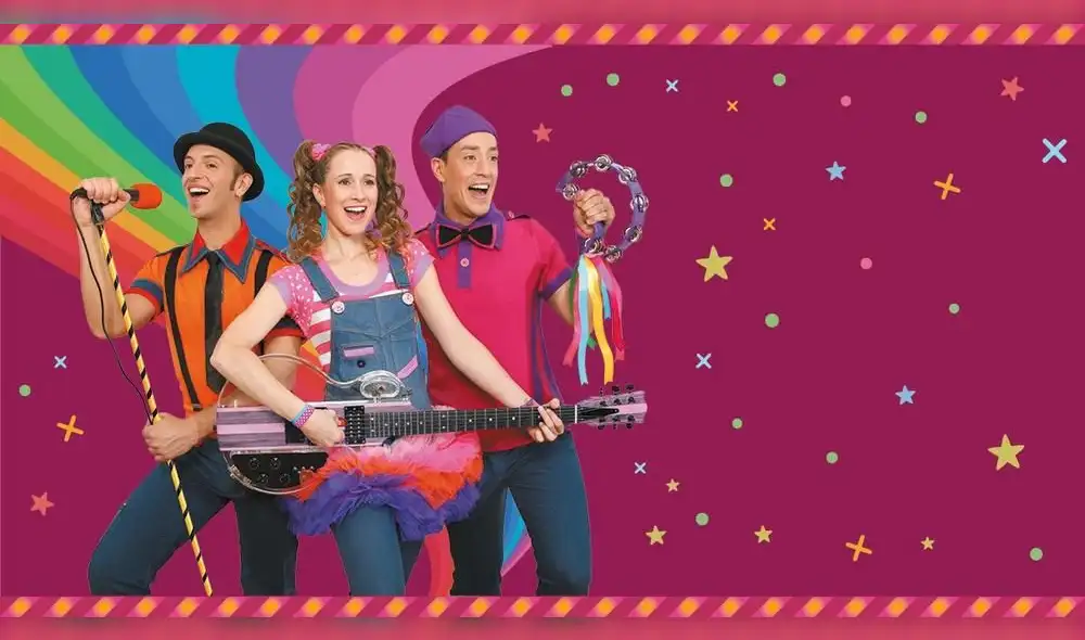 'Pica Pica': Popular espectáculo infantil llega a Lima