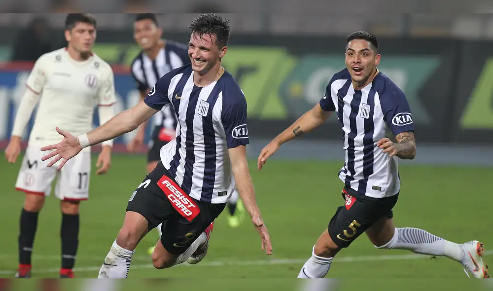 Habrá fútbol, señores