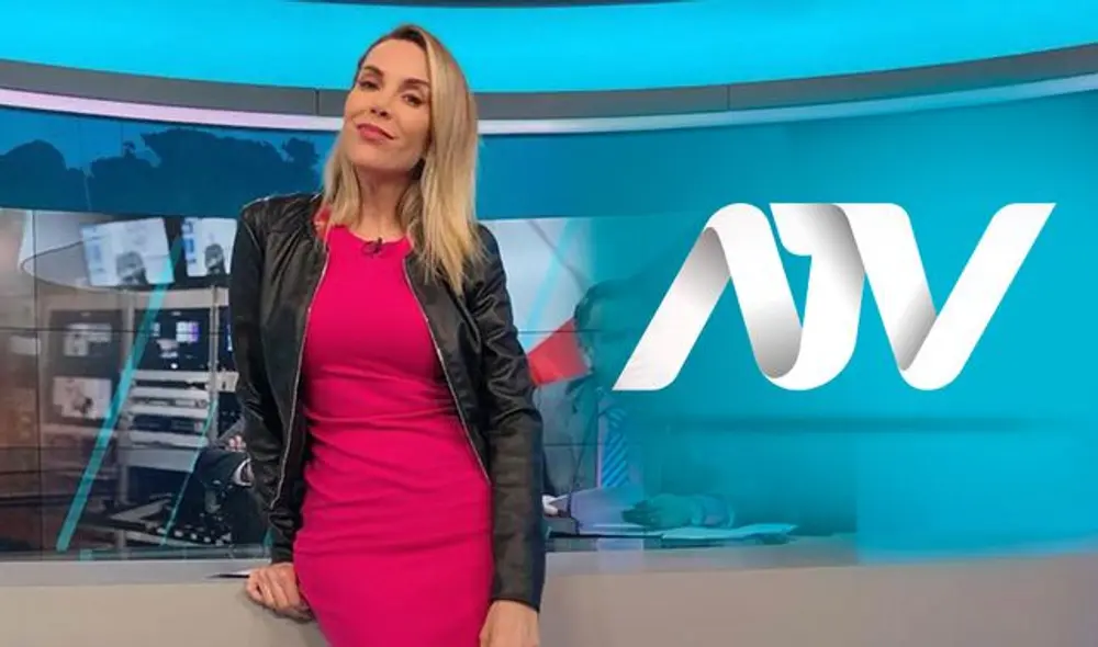 ¿Juliana Oxenford se va a ATV? ¿Juliana Oxenford se va a ATV?