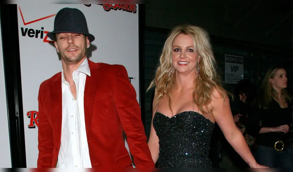 Britney Spears Britney Spears