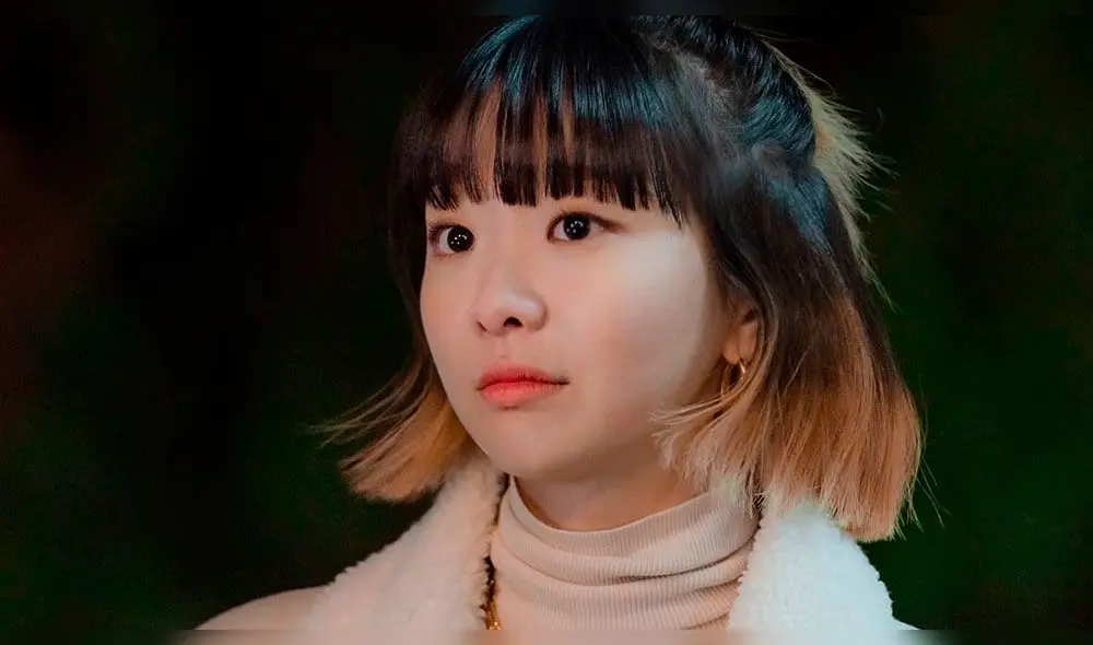 Kim Da Mi  es una actriz surcoreana, nacida el  9 de abril de 1995.