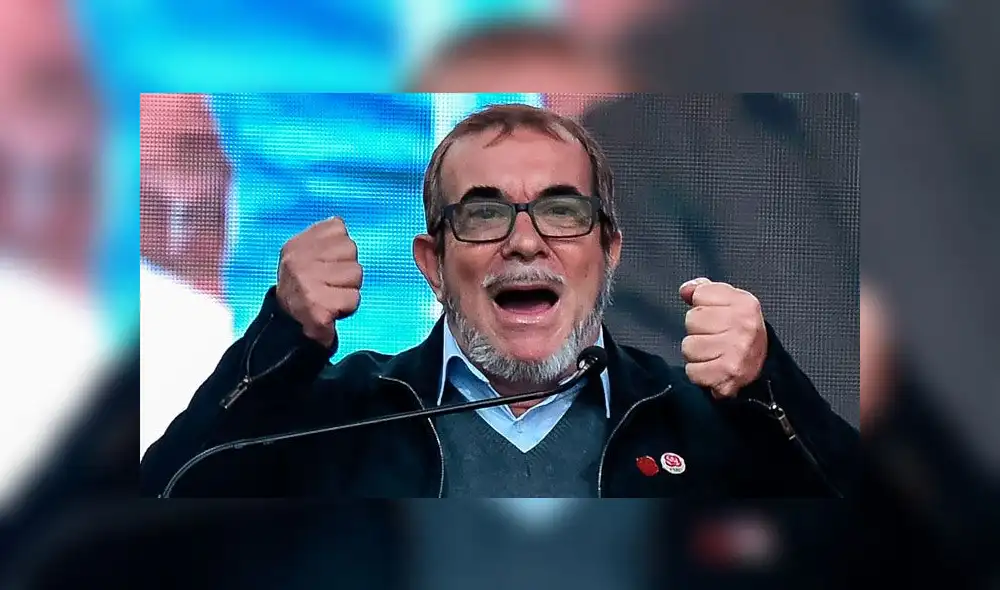 FARC pide al presidente Duque no cortar diálogo con el ELN por la paz de Colombia